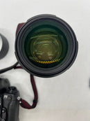 Nikon Slr Cameras (Film) F5 Af Micro 70-180Mm F4.5-5.6D