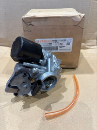 Yamaha Carburetor Injection Assy Jog Sa16J