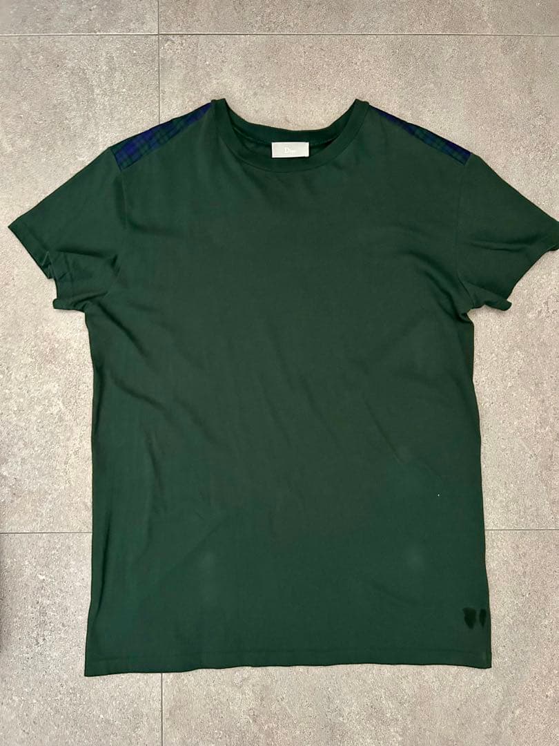 Dior Homme T-Shirts T S