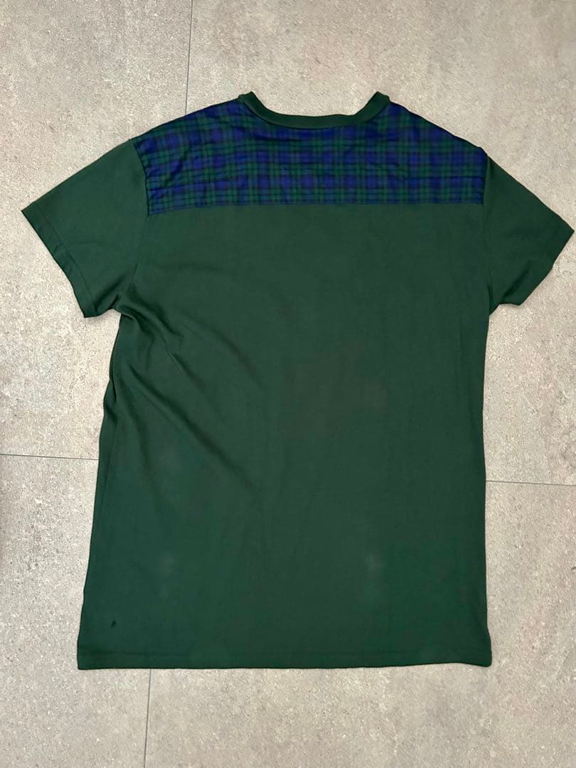 Dior Homme T-Shirts T S