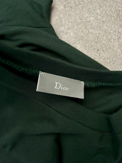 Dior Homme T-Shirts T S