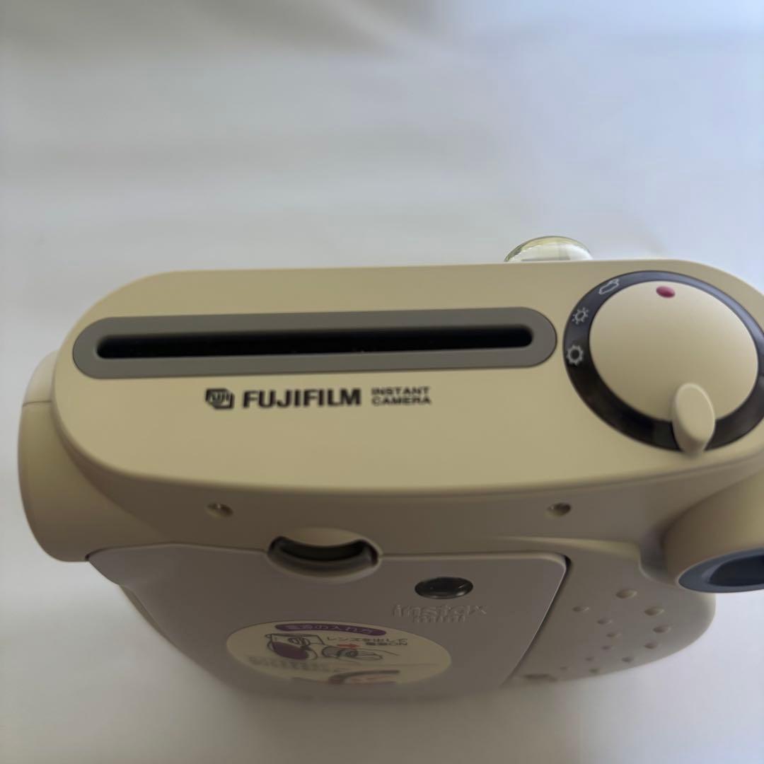 Fujifilm Instant Cameras Hello Kitty Lnstax Mini 7