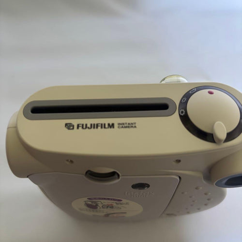 Fujifilm Instant Cameras Hello Kitty Lnstax Mini 7