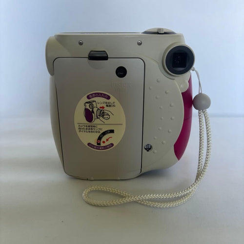 Fujifilm Instant Cameras Hello Kitty Lnstax Mini 7