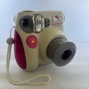 Fujifilm Instant Cameras Hello Kitty Lnstax Mini 7