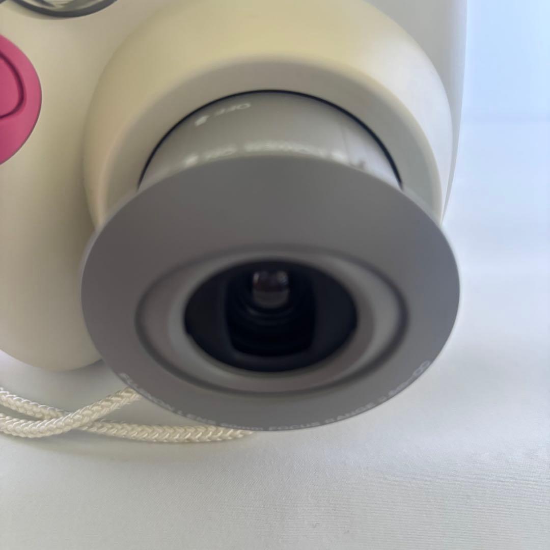 Fujifilm Instant Cameras Hello Kitty Lnstax Mini 7