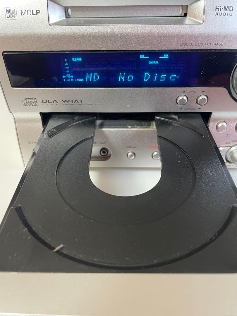 Onkyo Mini Component Systems Fr-N7Tx D-N7Tx