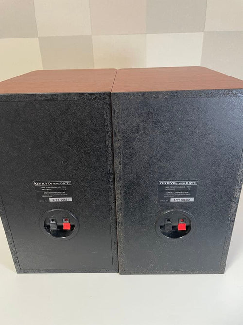 Onkyo Mini Component Systems Fr-N7Tx D-N7Tx