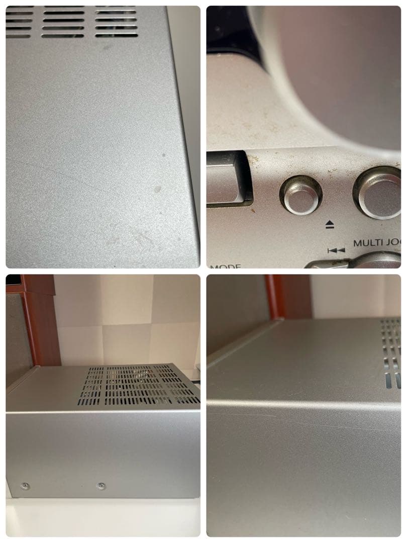 Onkyo Mini Component Systems Fr-N7Tx D-N7Tx