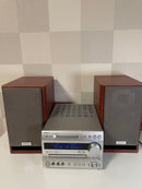 Onkyo Mini Component Systems Fr-N7Tx D-N7Tx