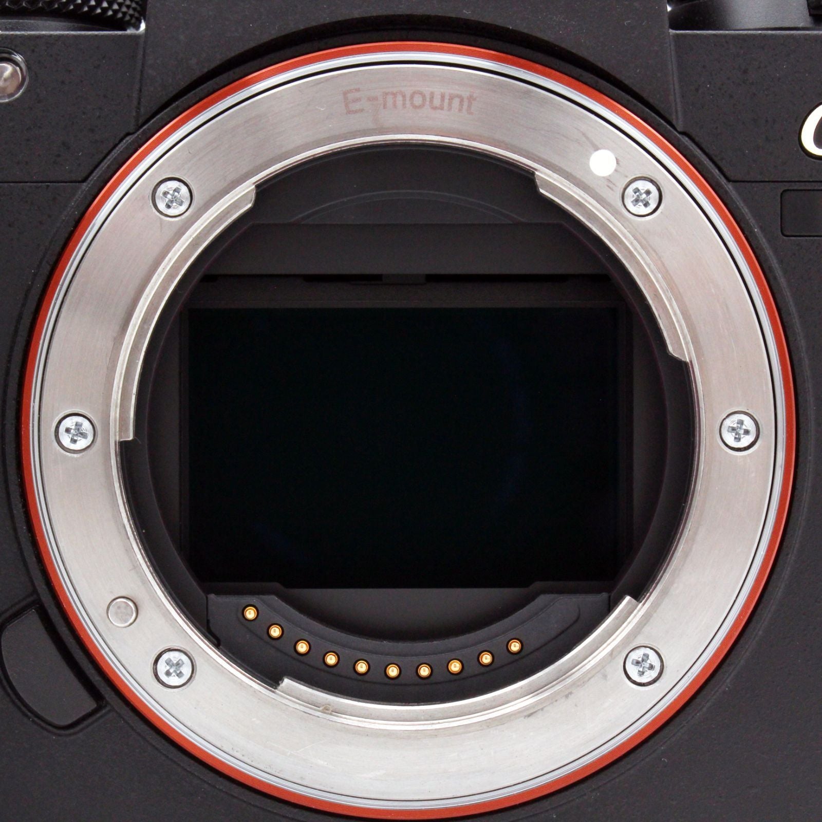 Sony Mirrorless Interchangeable Lips 795 9 [Ilce-9]#9408