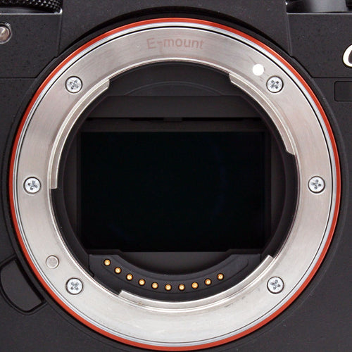Sony Mirrorless Interchangeable Lips 795 9 [Ilce-9]#9408