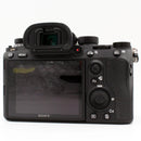 Sony Mirrorless Interchangeable Lips 795 9 [Ilce-9]#9408
