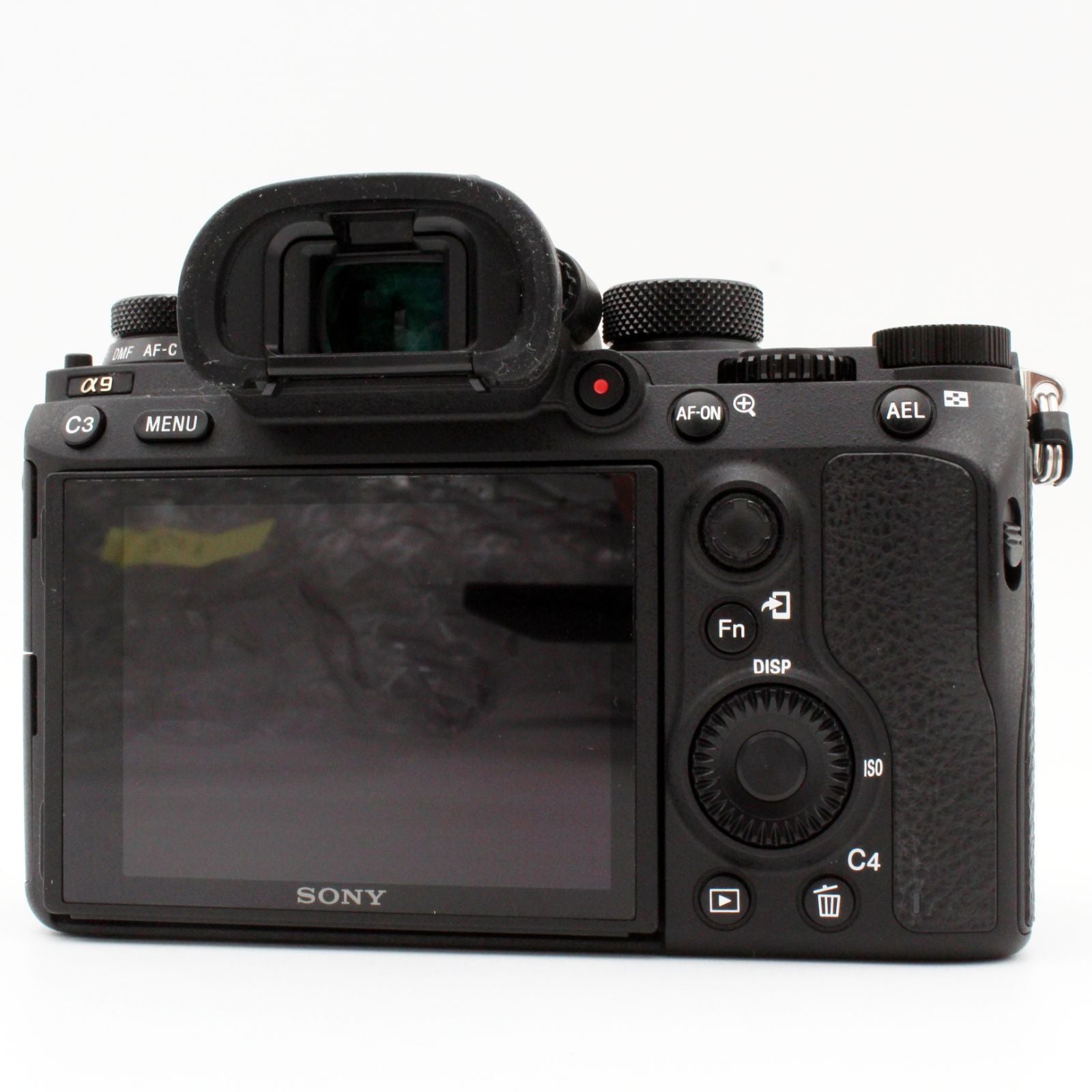 Sony Mirrorless Interchangeable Lips 795 9 [Ilce-9]#9408