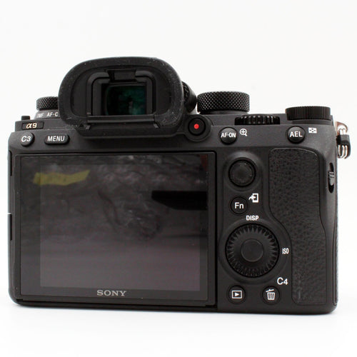 Sony Mirrorless Interchangeable Lips 795 9 [Ilce-9]#9408