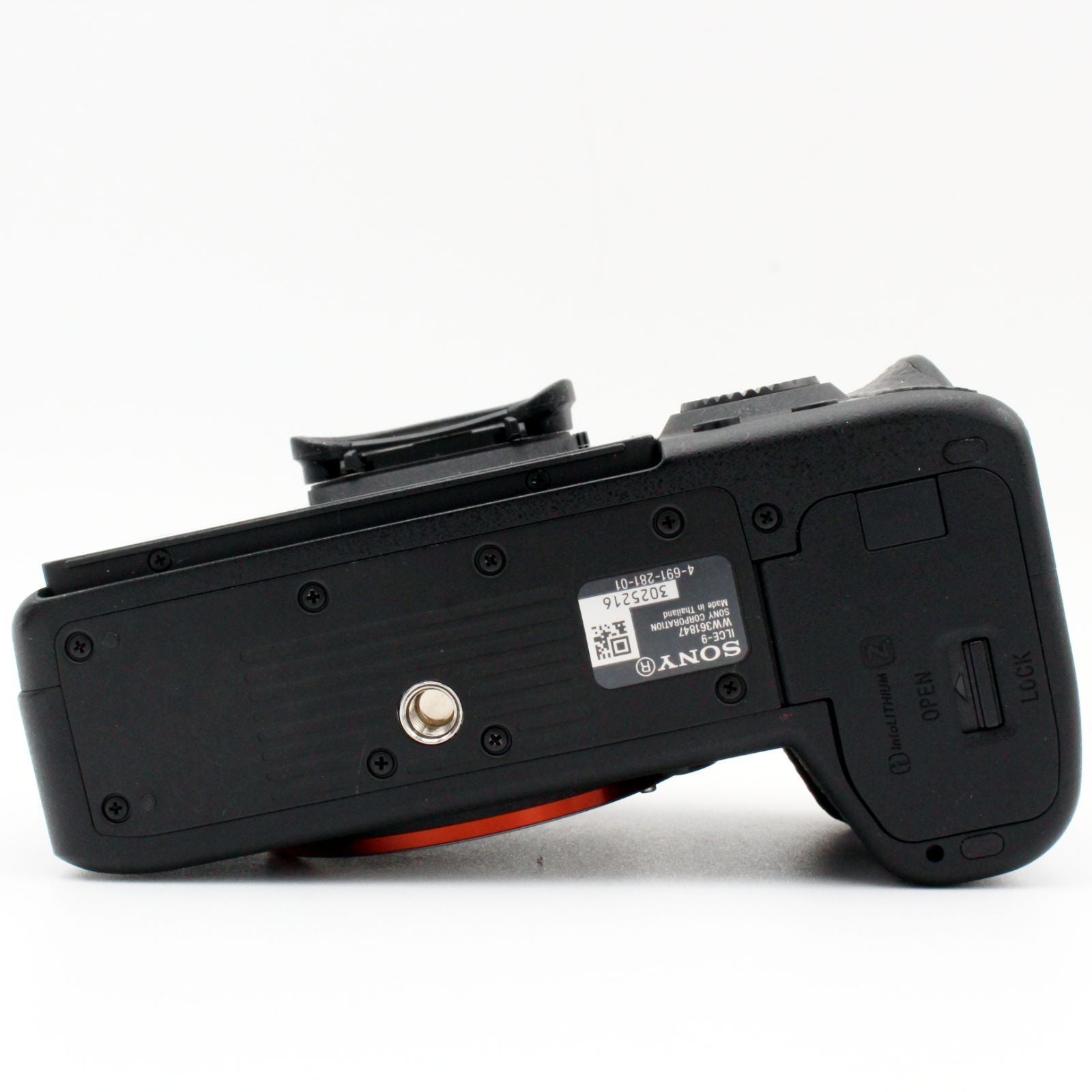 Sony Mirrorless Interchangeable Lips 795 9 [Ilce-9]#9408