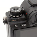 Sony Mirrorless Interchangeable Lips 795 9 [Ilce-9]#9408
