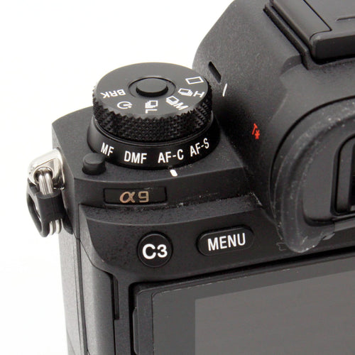 Sony Mirrorless Interchangeable Lips 795 9 [Ilce-9]#9408