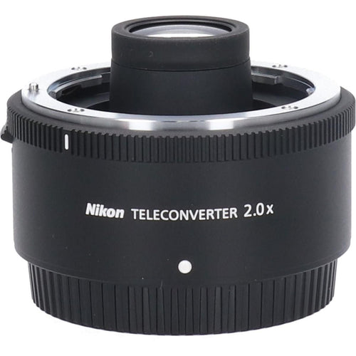 Nikon Lens (Single Focus)