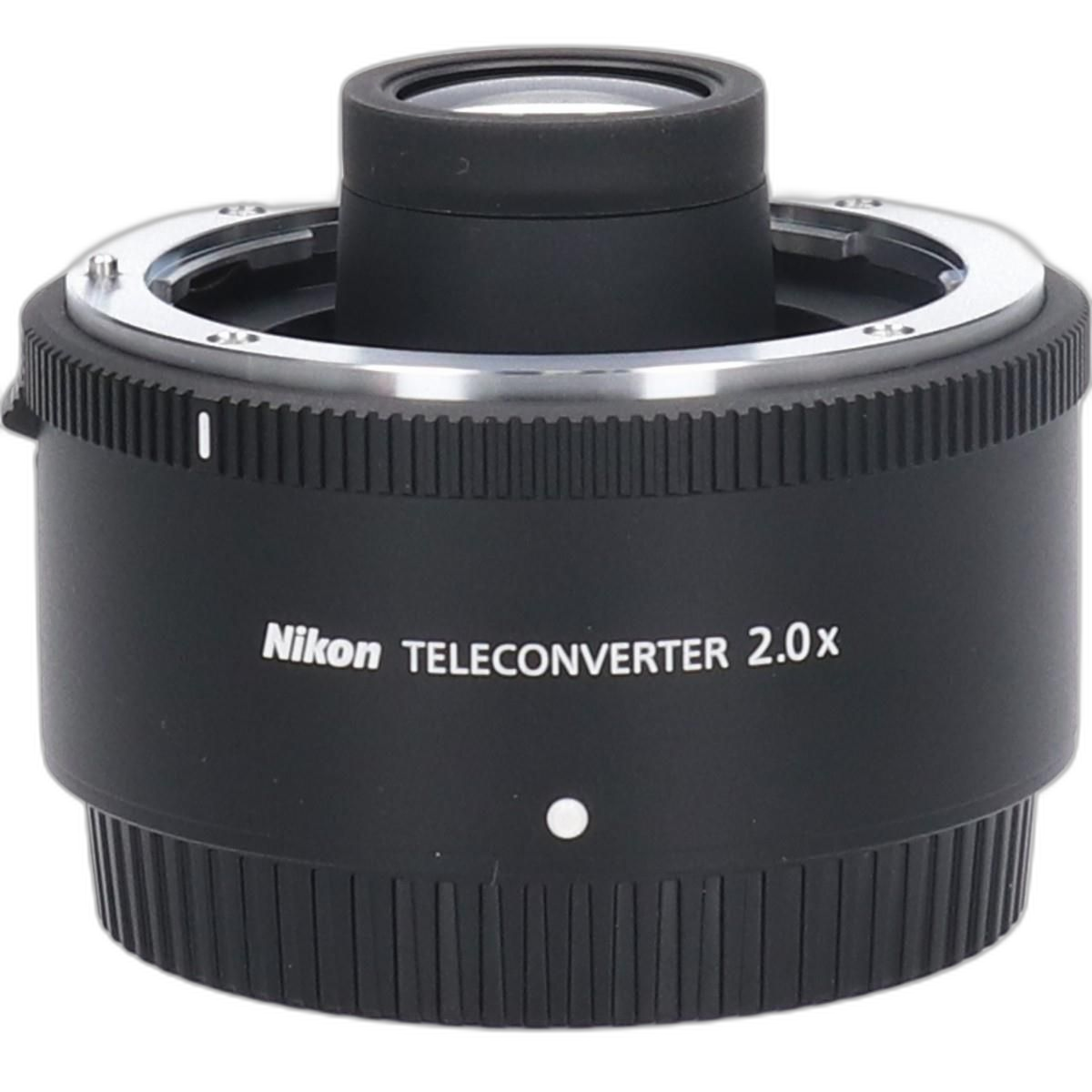 Nikon Lens (Single Focus)