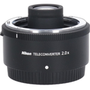 Nikon Lens (Single Focus)