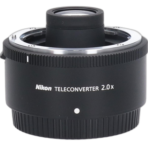 Nikon Lens (Single Focus)