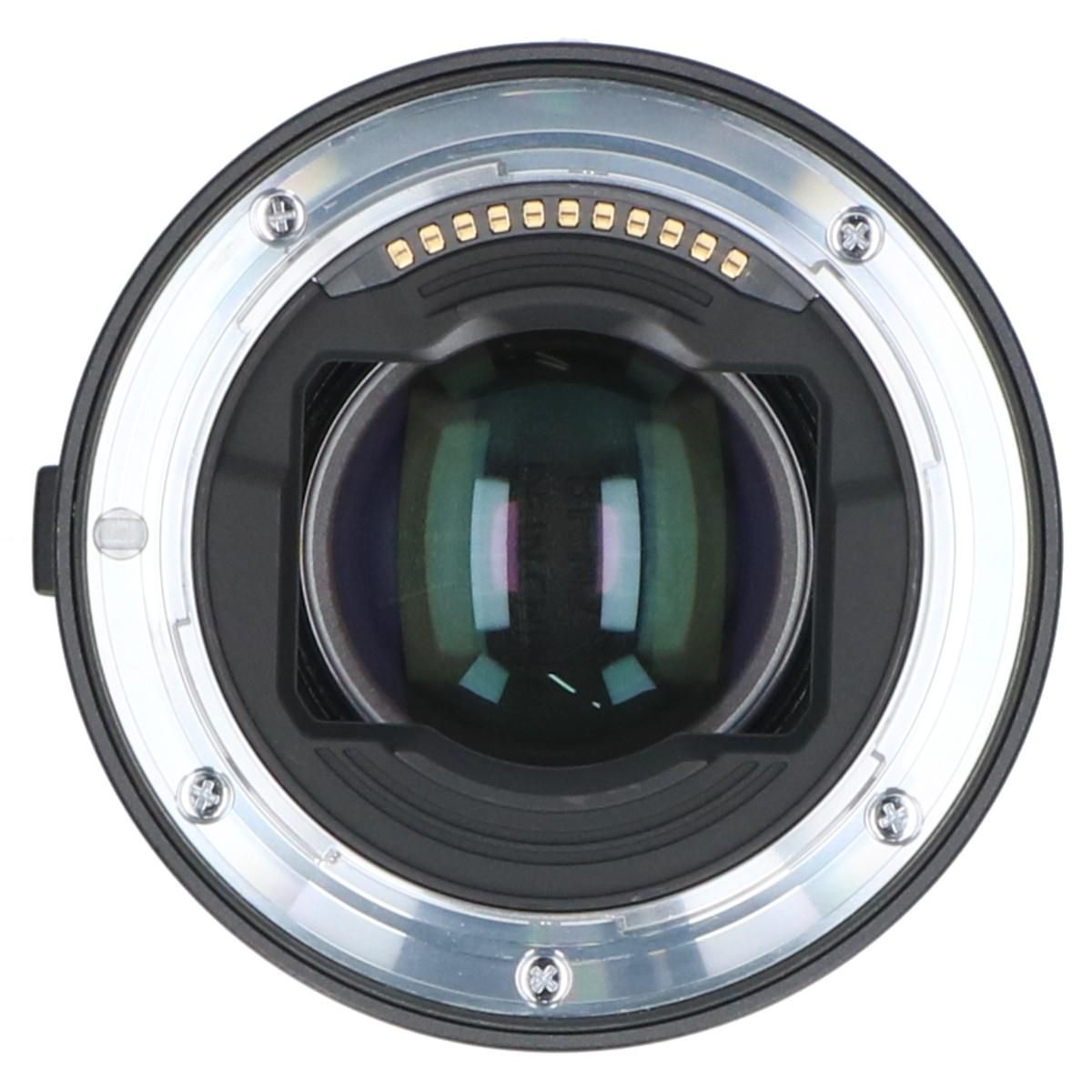 Nikon Lens (Single Focus)