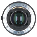 Nikon Lens (Single Focus)