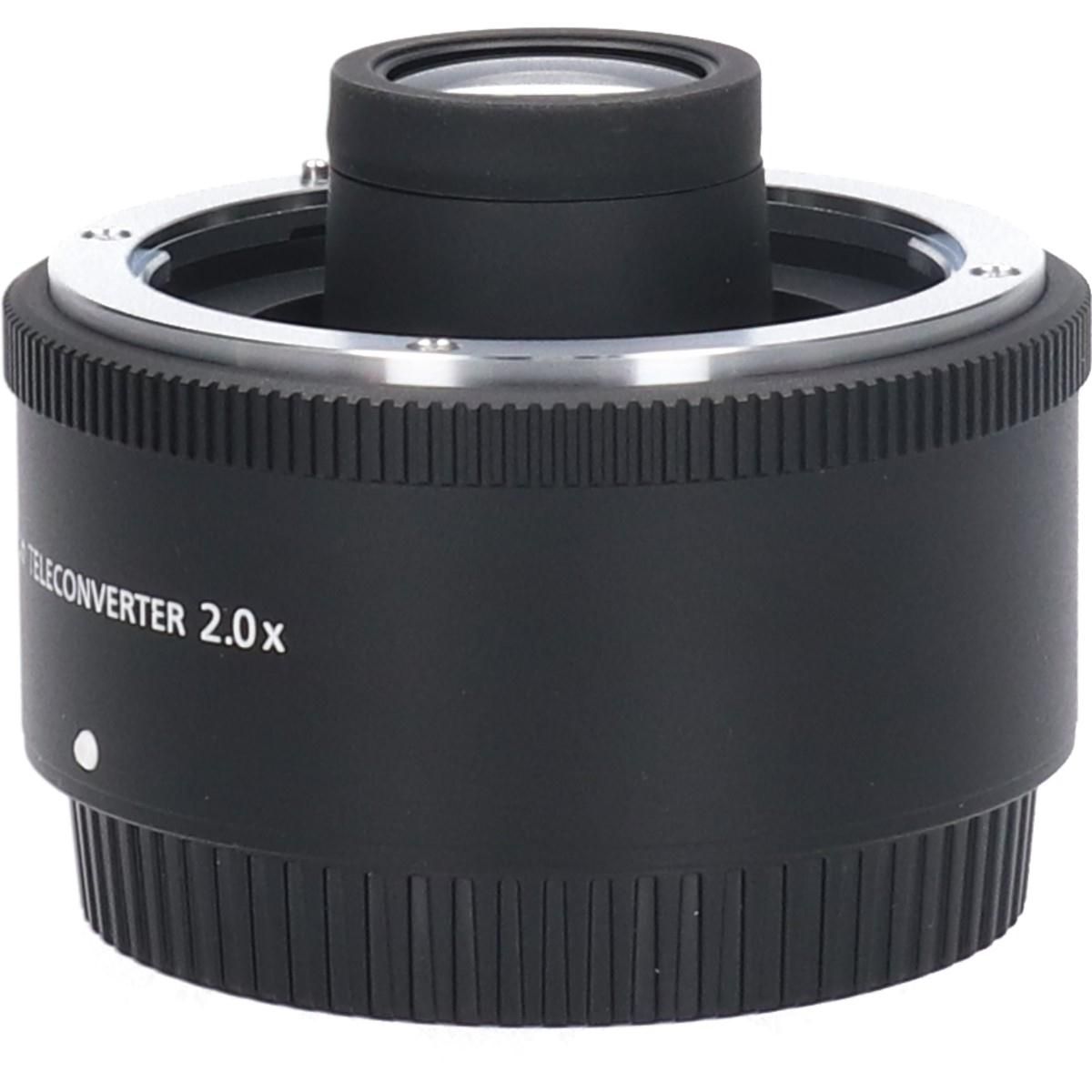 Nikon Lens (Single Focus)