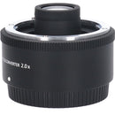 Nikon Lens (Single Focus)
