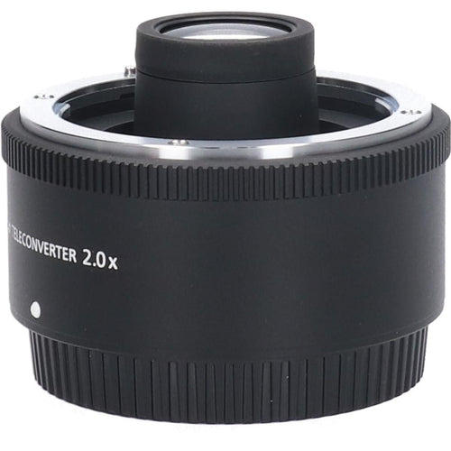 Nikon Lens (Single Focus)
