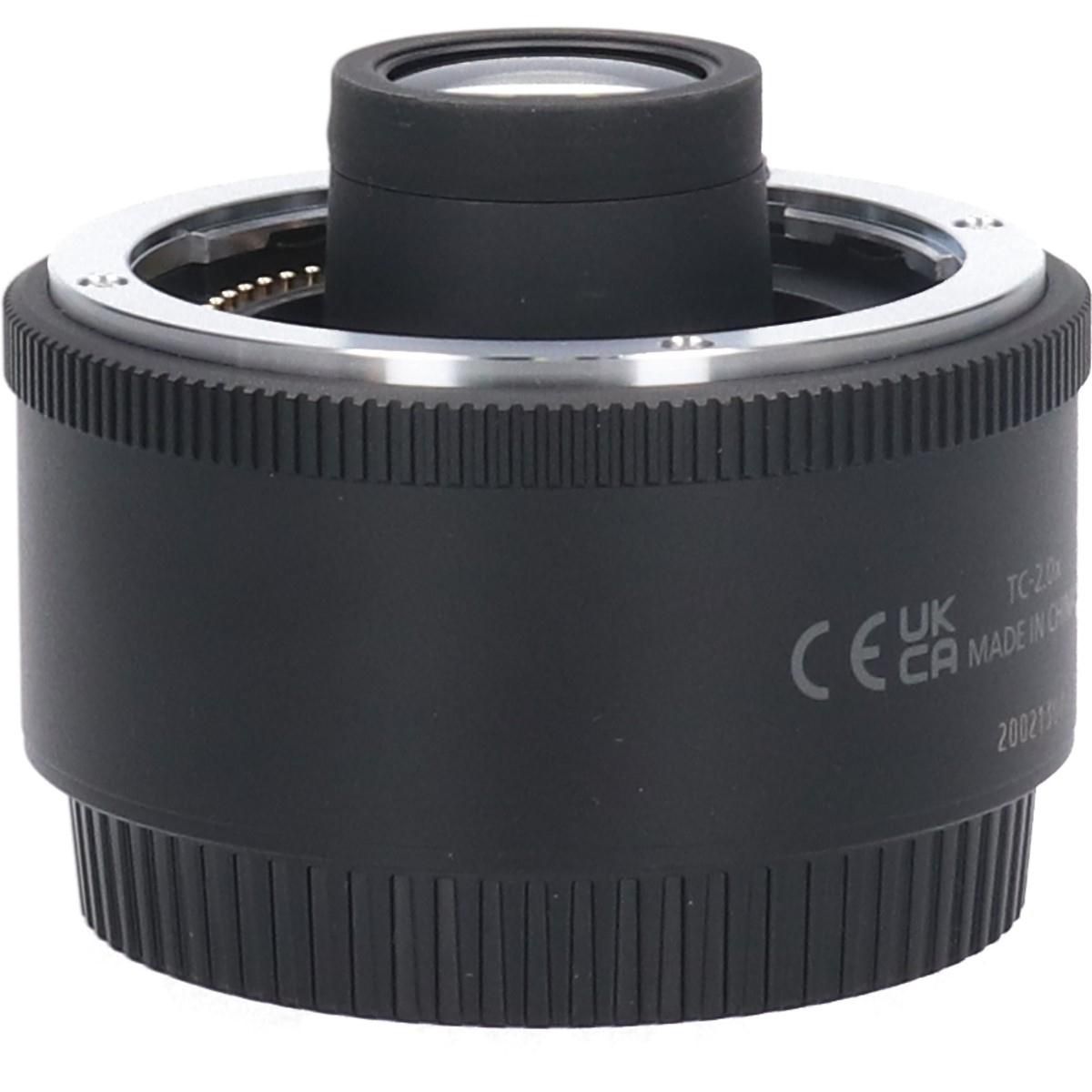 Nikon Lens (Single Focus)