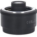 Nikon Lens (Single Focus)