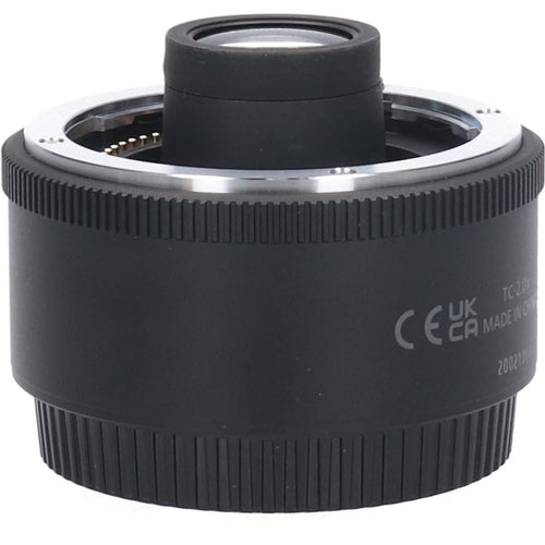Nikon Lens (Single Focus)
