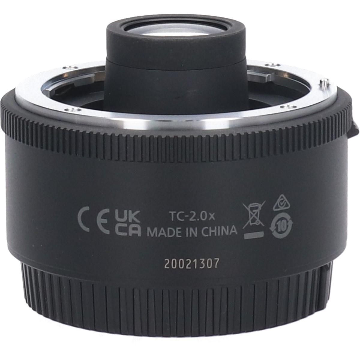 Nikon Lens (Single Focus)