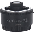 Nikon Lens (Single Focus)