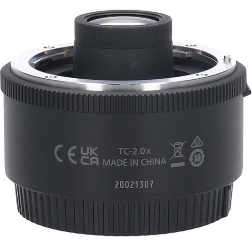 Nikon Lens (Single Focus)