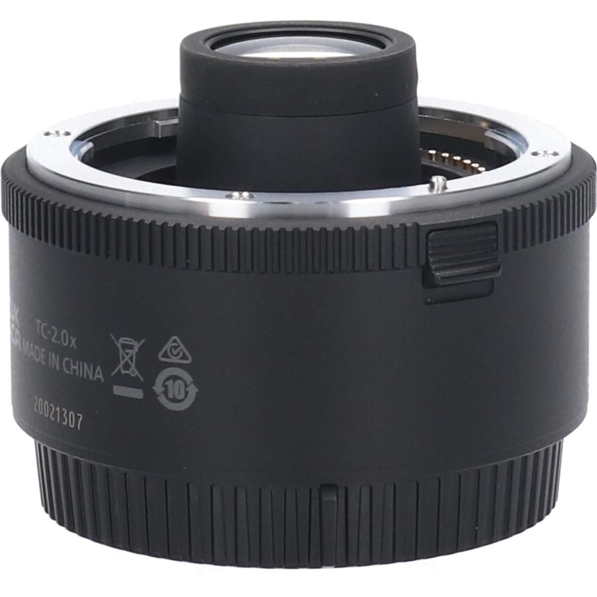 Nikon Lens (Single Focus)