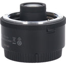 Nikon Lens (Single Focus)