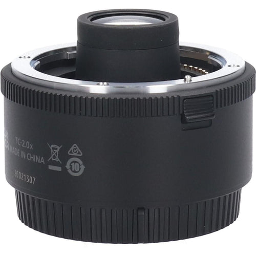 Nikon Lens (Single Focus)