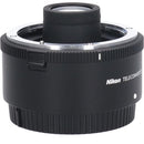 Nikon Lens (Single Focus)