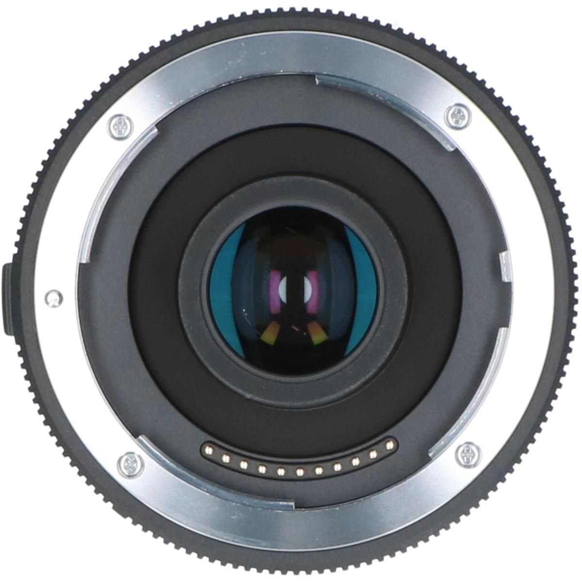 Nikon Lens (Single Focus)