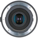 Nikon Lens (Single Focus)