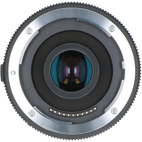 Nikon Lens (Single Focus)