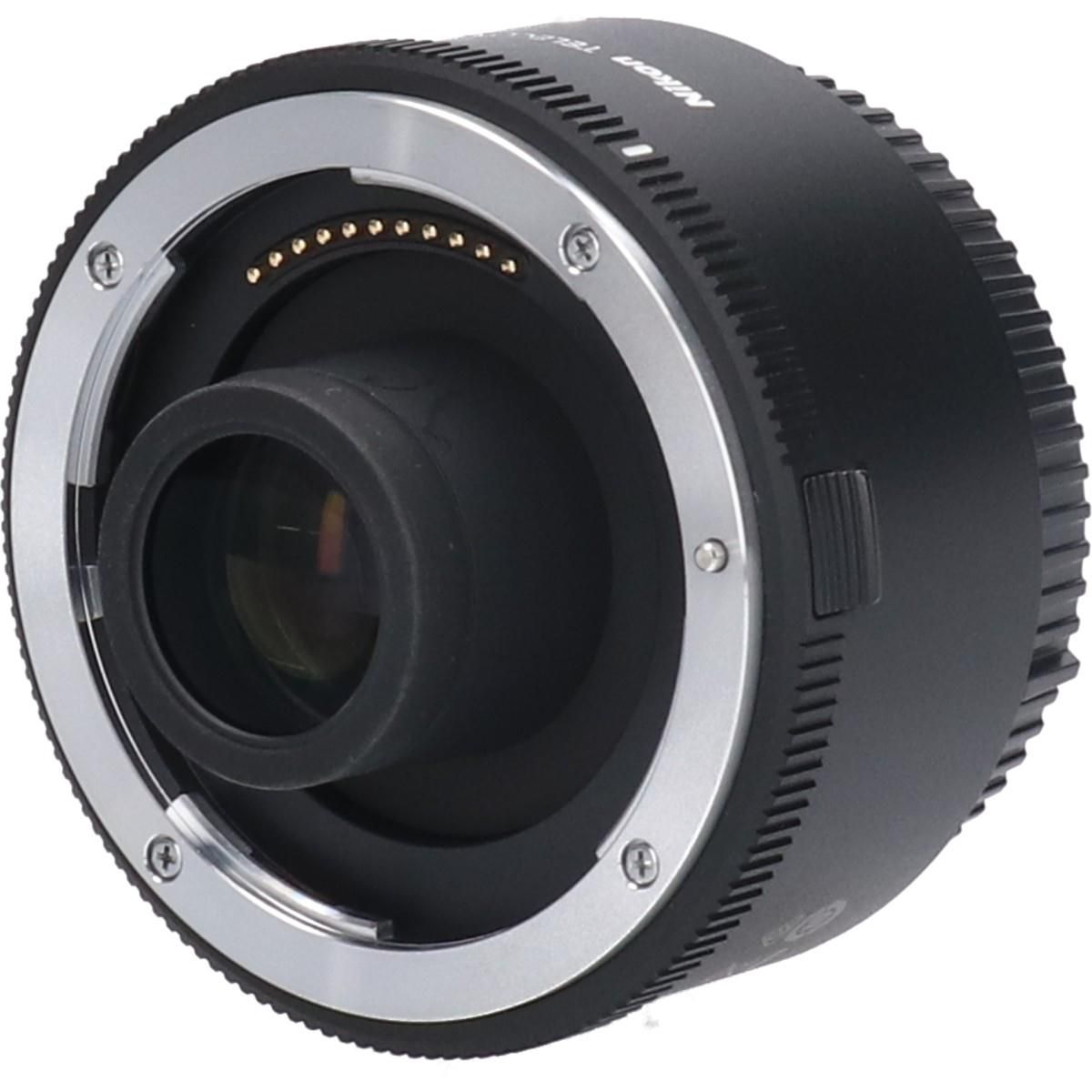 Nikon Lens (Single Focus)