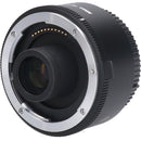 Nikon Lens (Single Focus)