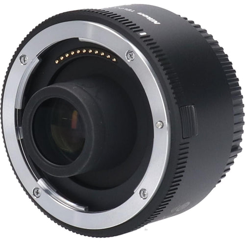 Nikon Lens (Single Focus)