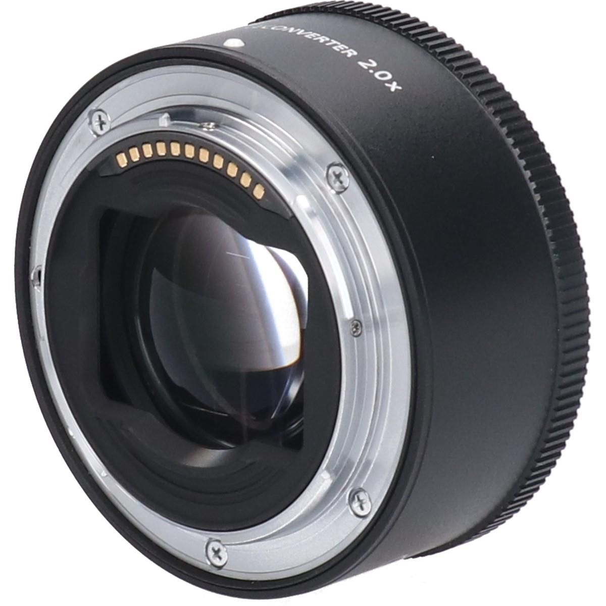 Nikon Lens (Single Focus)
