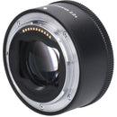Nikon Lens (Single Focus)