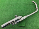 Yamaha Scarf 250 3Dm Xv250 Genuine Mp